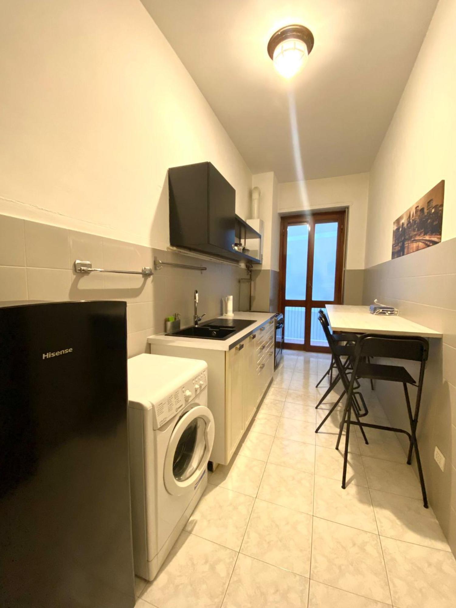 Appartamento In Darsena - Navigli ميلان المظهر الخارجي الصورة