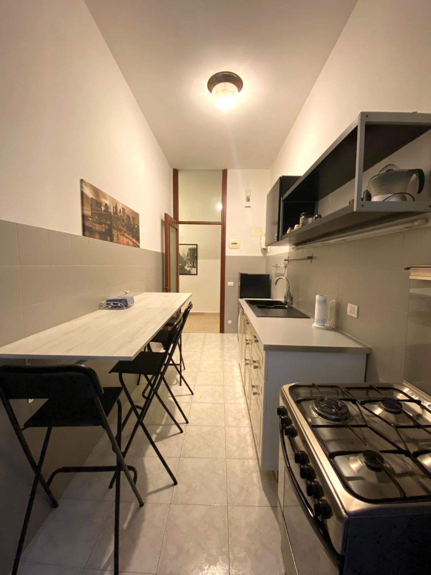 Appartamento In Darsena - Navigli ميلان المظهر الخارجي الصورة
