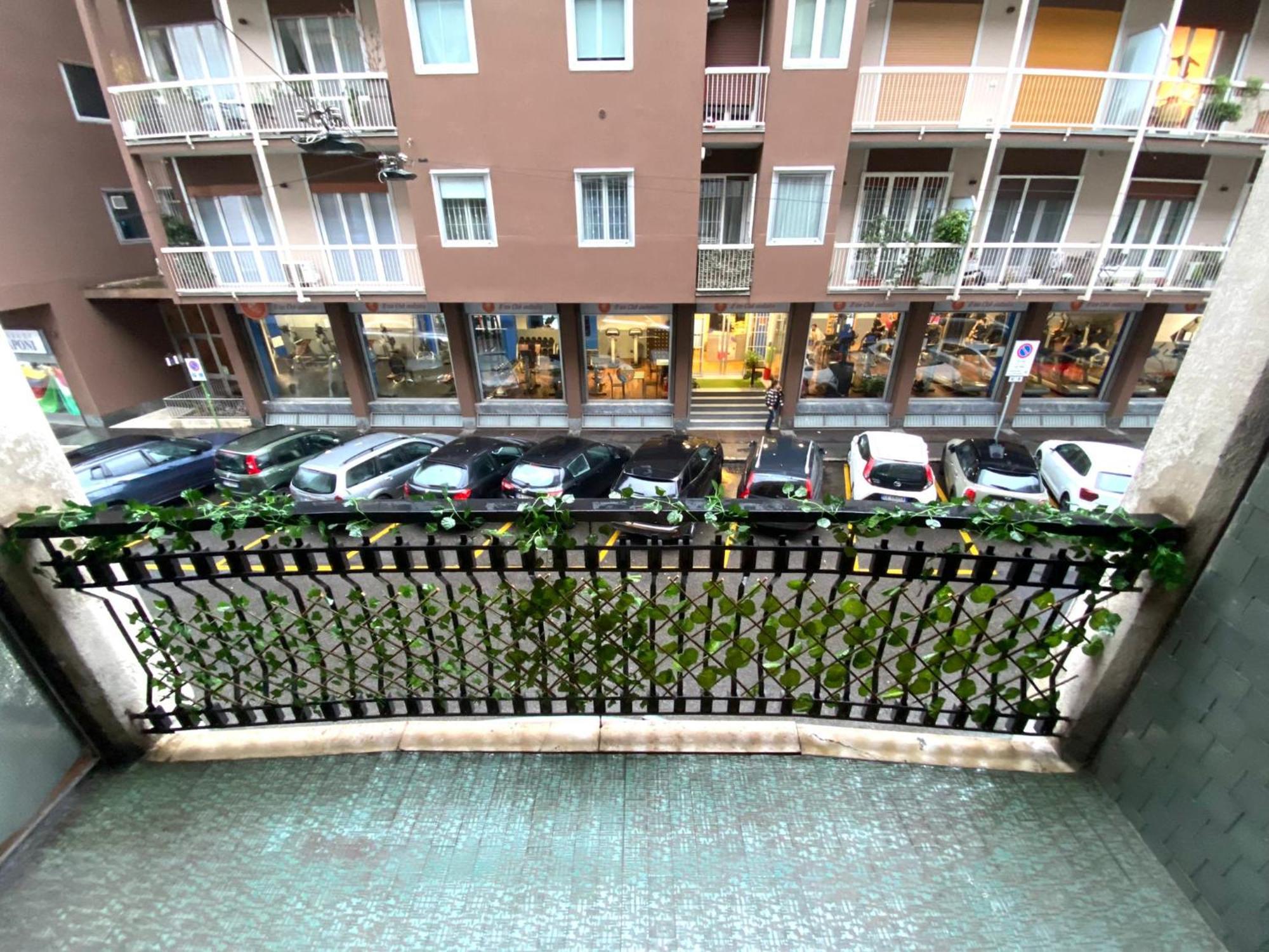 Appartamento In Darsena - Navigli ميلان المظهر الخارجي الصورة